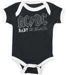 Baby In Black, AC/DC, Body