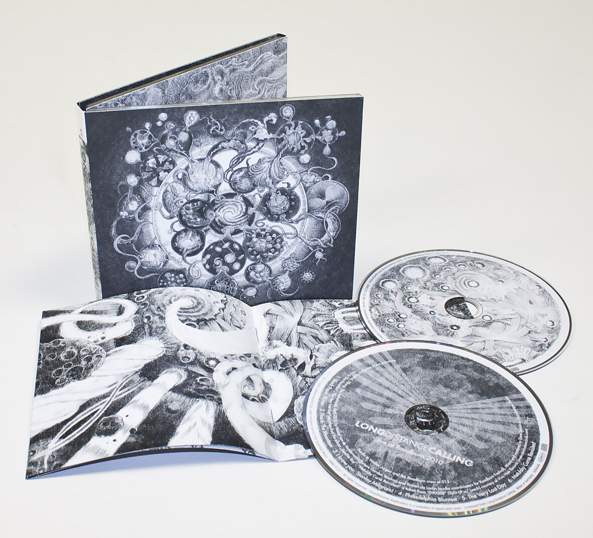 Long Distance Calling