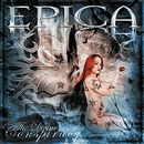 The divine conspiracy, Epica, CD