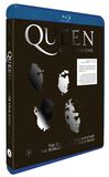 Days of our lives, Queen, Blu-Ray