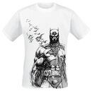 Bat Fly, Batman, T-Shirt