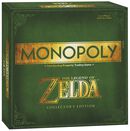Monopoly, The Legend Of Zelda, Gioco da tavolo