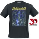 Nightfall, Blind Guardian, T-Shirt