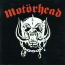 First Album, Motörhead, CD