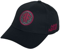 Logo - Baseball Cap, Amon Amarth, Cappello