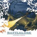 Sword's song, Battlelore, CD
