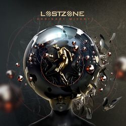 Ordinary misery, Lost Zone, CD