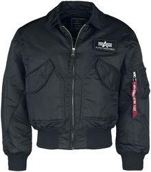 CWU 45, Alpha Industries, Giacca Bomber