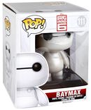 Baymax Funko Pop! - Baymax Mother-Of-Pearl 111, Big Hero 6, Funko Pop!