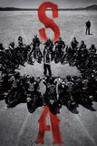 Circle, Sons Of Anarchy, Poster