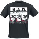 Dangerous Beagles, Disney, T-Shirt