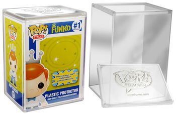 Funko! Protector Box