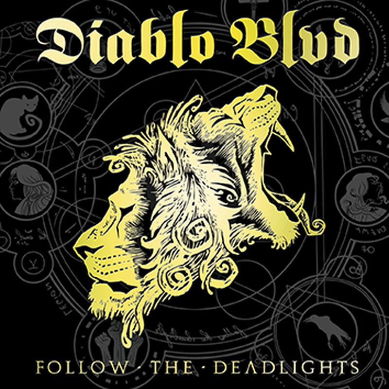 Diablo Blvd Follow The Deadlight