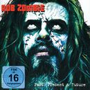 Past, present & future, Rob Zombie, CD