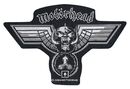 Motörhead Logo, Motörhead, Toppa