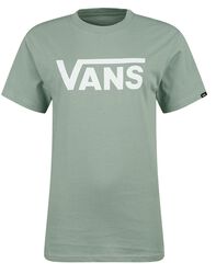 Vans Classic, Vans, T-Shirt