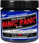 After Midnight Blue - Classic, Manic Panic, Tinta per capelli