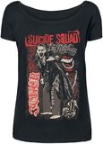 The Joker, Suicide Squad, T-Shirt
