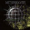 Chaosphere, Meshuggah, CD