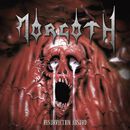 Resurrection absurd / The eternal fall, Morgoth, CD