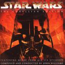 The Corellian Edition - OST, Star Wars, CD