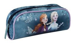 Elsa & Anna, Frozen, Custodia
