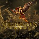 Nemesis (2014 Edition), Stratovarius, DVD
