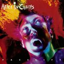 Facelift, Alice In Chains, CD