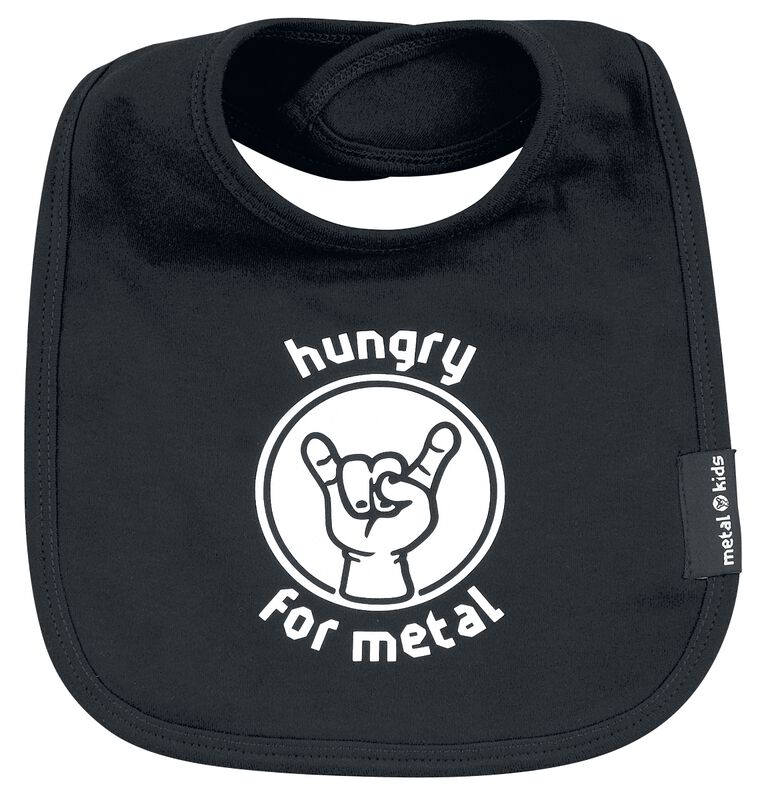 Metal Kids - Hungry For Metal