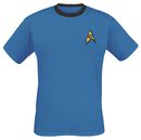 Spock, Star Trek, T-Shirt