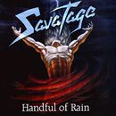 Handful Of Rain, Savatage, CD