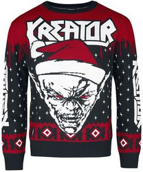 Holiday Sweater 2022