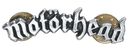 Motörhead Logo, Motörhead, Spilla