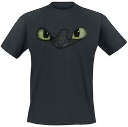 Eyes, Dragon Trainer, T-Shirt
