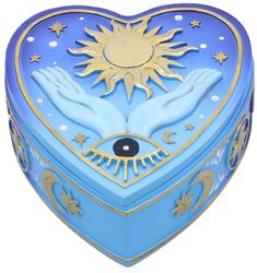 Fortunes of the Sun Box, Nemesis Now, Articoli Decorativi