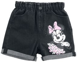 Kids - Minnie Mouse, Mickey Mouse, Shorts