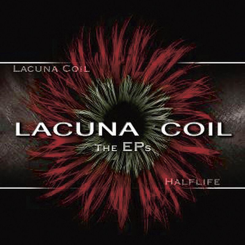 Lacuna Coil / Halflife