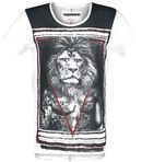 Lionhead, Trueprodigy, T-Shirt