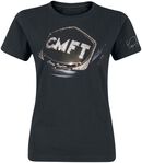 CMFT, Corey Taylor, T-Shirt