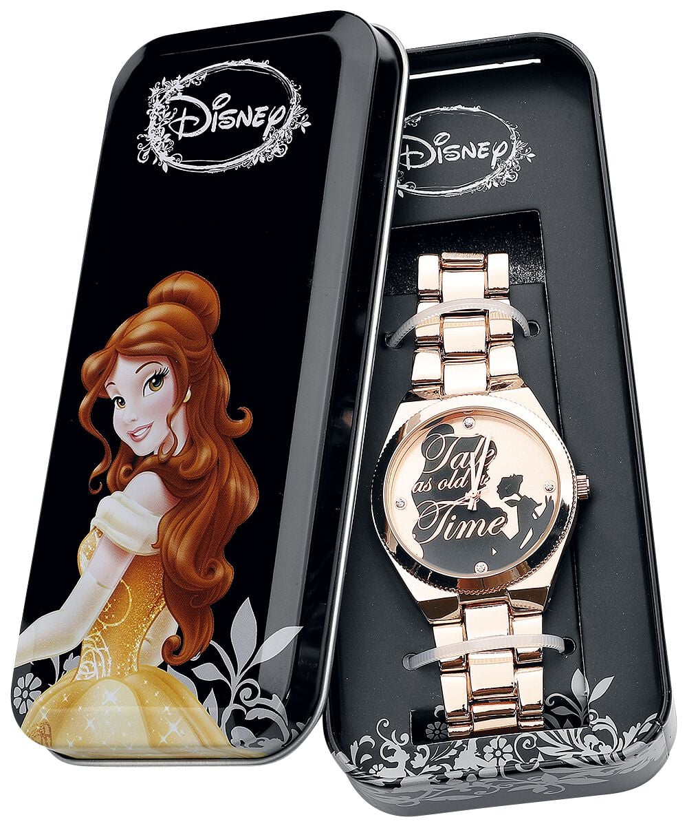 Orologio La Bella E La Bestia Nome