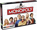 Monopoly, The Big Bang Theory, Gioco da tavolo