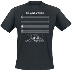 The Sound Of Silence, The Sound Of Silence, T-Shirt