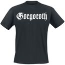 Under the sign of hell, Gorgoroth, T-Shirt