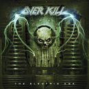 The electric age, Overkill, CD