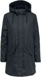 Sally raincoat, Only, Giacca invernale