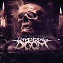 Death will reign, Impending Doom, CD