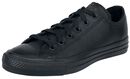 Chuck Taylor All Star Tonal Leather, Converse, Sneaker