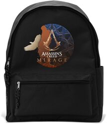 Mirage - Backpack, Assassin's Creed, Zaino