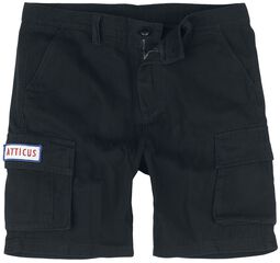 Hollis cargo shorts, Atticus, Shorts