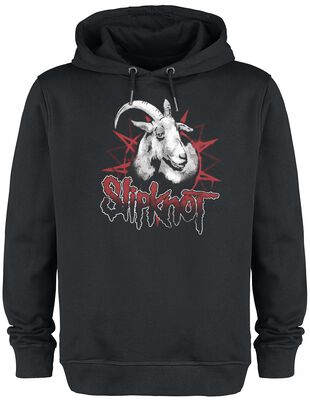 Slipknot .5 The Gray Chapter autorizzato Felpa con Cappuccio Slipknot .5 The Gray Chapter autorizzato Felpa con Cappuccio